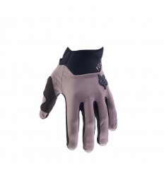 Guantes Fox Defend Wind Offroad Gris Pardo |31321-235|