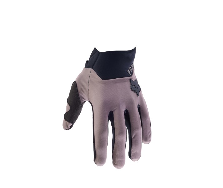 Guantes Fox Defend Wind Offroad Gris Pardo |31321-235|