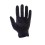 Guantes Fox Dirtpaw Negro |31325-021|