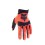 Guantes Fox Dirtpaw Naranja Fluor |31324-824|