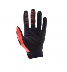 Guantes Fox Dirtpaw Naranja Fluor |31324-824|