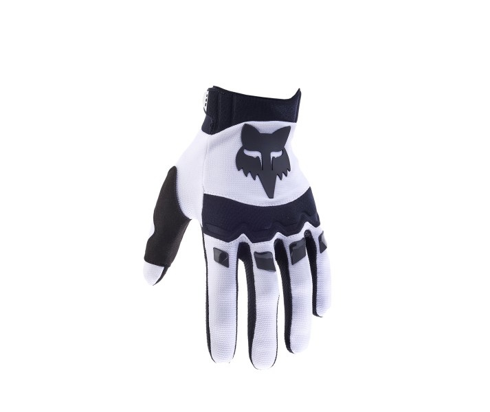 Guantes Fox Dirtpaw Blanco |31324-008|