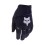 Guantes Fox Kids Dirtpaw Negro |31390-001|