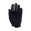 Guantes Fox Kids Dirtpaw Negro |31390-001|