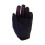 Guantes Fox Kids Dirtpaw Negro Rosa |31390-285|