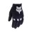 Guantes Fox Infantil Dirtpaw Negro |31389-001|