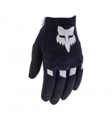 Guantes Fox Infantil Dirtpaw Negro |31389-001|