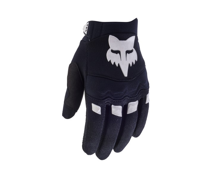 Guantes Fox Infantil Dirtpaw Negro |31389-001|