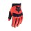 Guantes Fox Infantil Dirtpaw Naranja Fluor |31389-824|