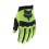 Guantes Fox Infantil Dirtpaw Amarillo Fluor |31389-130|