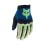 Guantes Fox Infantil Dirtpaw Azul Maui |31389-551|