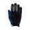 Guantes Fox Infantil Dirtpaw Azul Maui |31389-551|