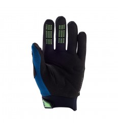 Guantes Fox Infantil Dirtpaw Azul Maui |31389-551|