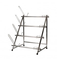 Soporte Bicisupport 4 Bicis -20 -24