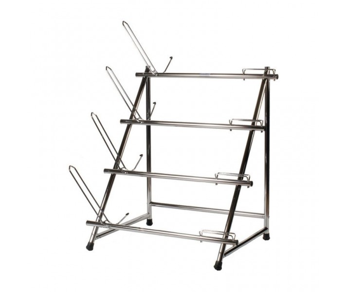 Soporte Bicisupport 4 Bicis -20 -24