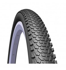 Cubierta Mitas Cheetah R15 Classic 22 27.5x2.10