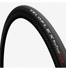 Tubular Veloflex Protour Race 700X23 Negro