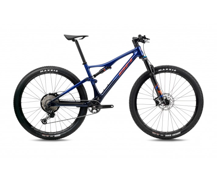 Bicicleta Bh Lynx Race 6.0 |DX603| 2023