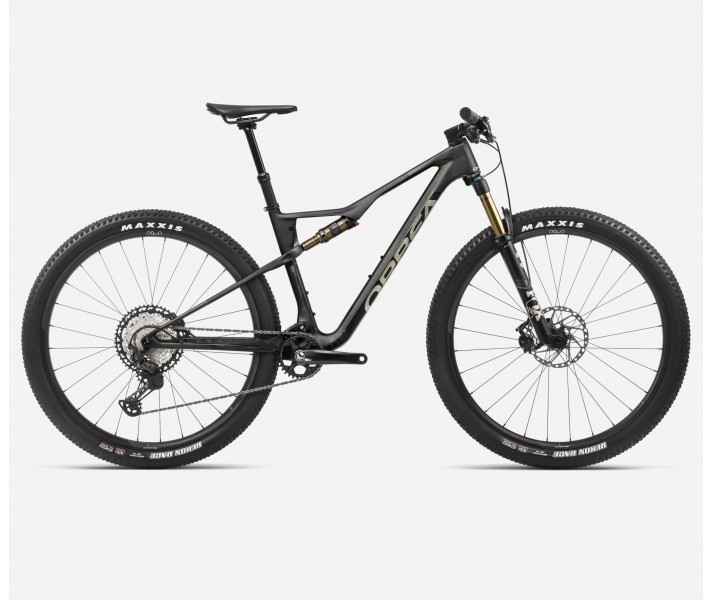 Bicicleta Orbea OIZ M10 |R238| 2024