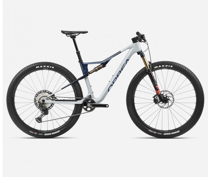 Bicicleta Orbea OIZ M10 |R238| 2024