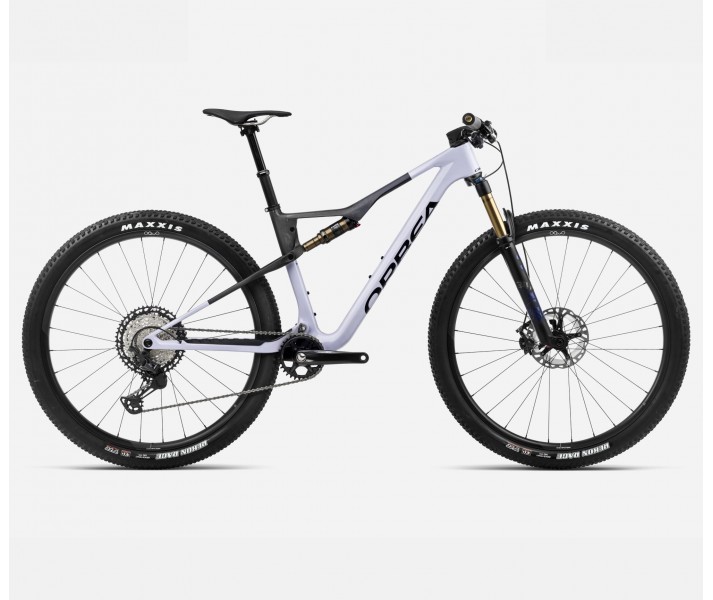 Bicicleta Orbea OIZ M-PRO |R241| 2024