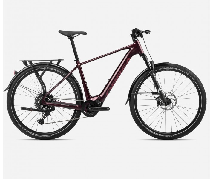 Bicicleta Orbea KEMEN 30 |R363| 2024