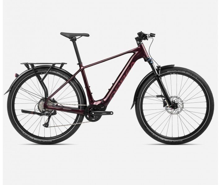 Bicicleta Orbea KEMEN 40 |R362| 2024