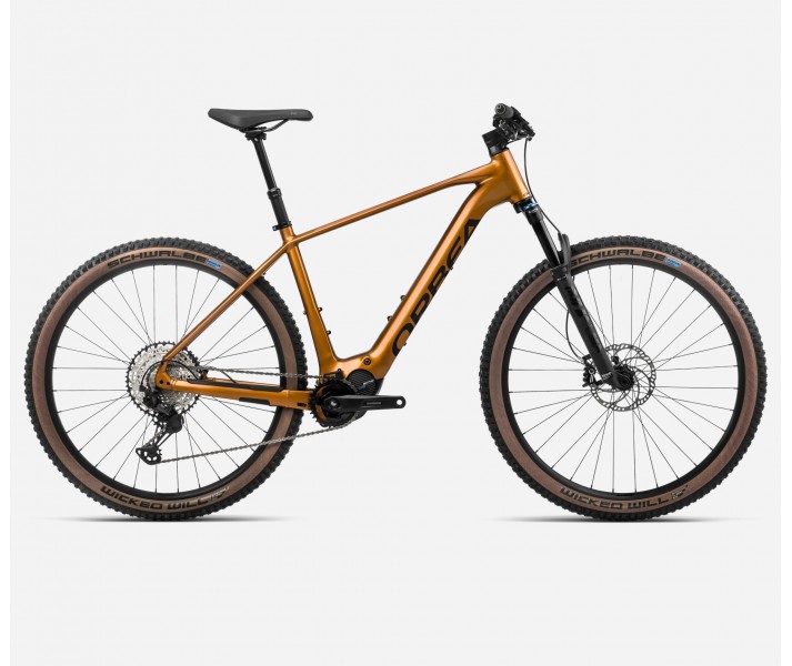 Bicicleta Orbea URRUN 10 |R329| 2024