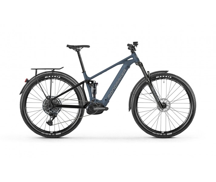 Bicicleta Eléctrica Mondraker Chaser X 2023