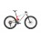 Bicicleta Doble Mondraker F-Podium R 2023