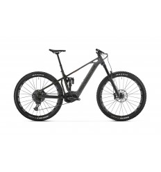 Bicicleta Eléctrica Mondraker Crusher 2023