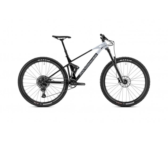 Bicicleta Mondraker Raze 2023