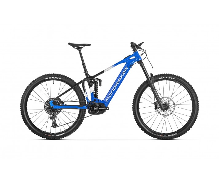 Bicicleta Eléctrica Mondraker level R 2024