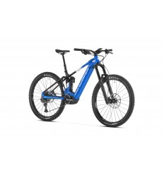 Bicicleta Eléctrica Mondraker level R 2024