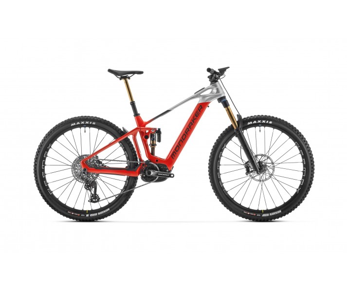 Bicicleta Eléctrica Mondraker Crafty Carbon RR 2024