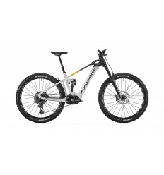 Bicicleta Eléctrica Mondraker Crafty Carbon R 2024