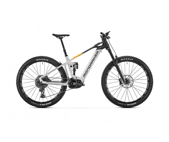 Bicicleta Eléctrica Mondraker Crafty Carbon R 2024