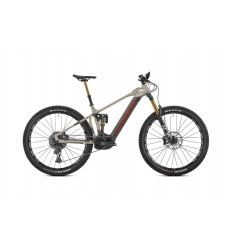 Bicicleta Eléctrica Mondraker Crafty RR 2023