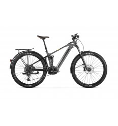 Bicicleta Eléctrica Mondraker Chaser RX 2024