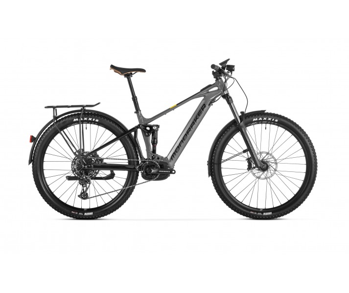 Bicicleta Eléctrica Mondraker Chaser X 2023