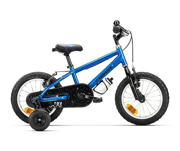 Bicicleta Infantil Conor Ray 14' 2023