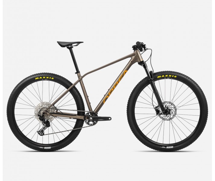 Bicicleta Orbea ALMA H20 2023 |N215|