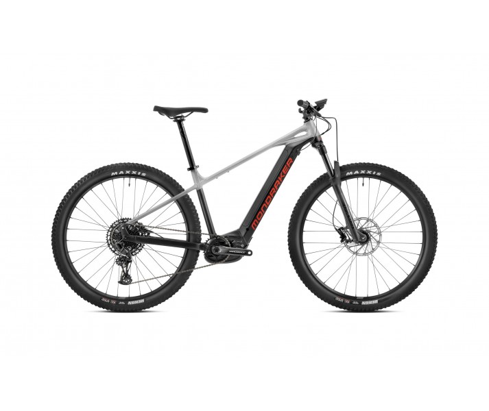 Bicicleta Doble Eléctrica Mondraker Dusk R 2023