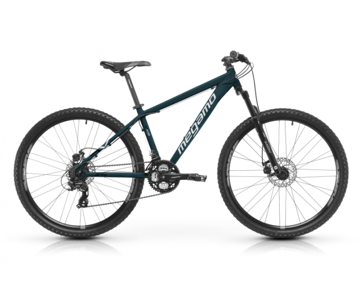 Bicicleta Megamo 27,5' Dx3 Disc 2023