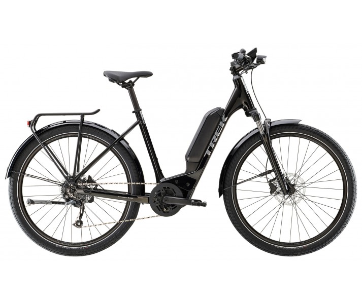 Bicicleta Eléctrica TREK Allant+ 5 Lowstep 27.5' 545Wh 2023