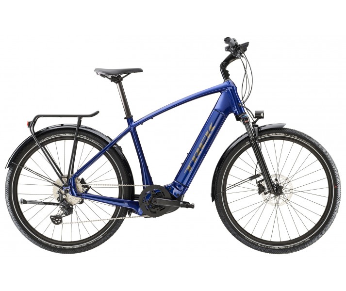 Bicicleta Eléctrica TREK Allant+ 7 27.5' 2023