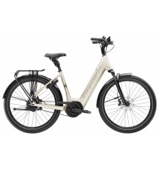 Bicicleta Eléctrica TREK District+ 5 Lowstep 545Wh 2023