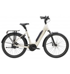 Bicicleta Eléctrica TREK District+ 5 Lowstep 725Wh 2023