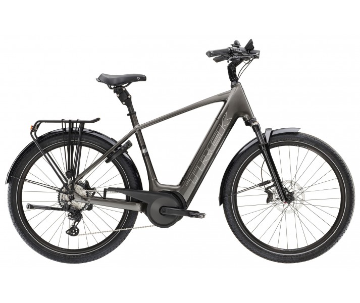 Bicicleta Eléctrica TREK Verve+ 5 27.5' 545Wh 2023