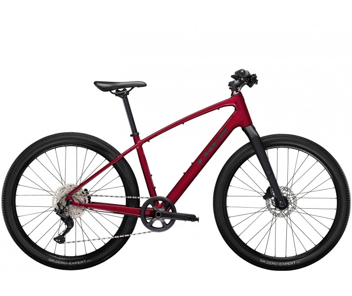 Bicicleta TREK Dual Sport 3 Gen 5 27.5' 2023